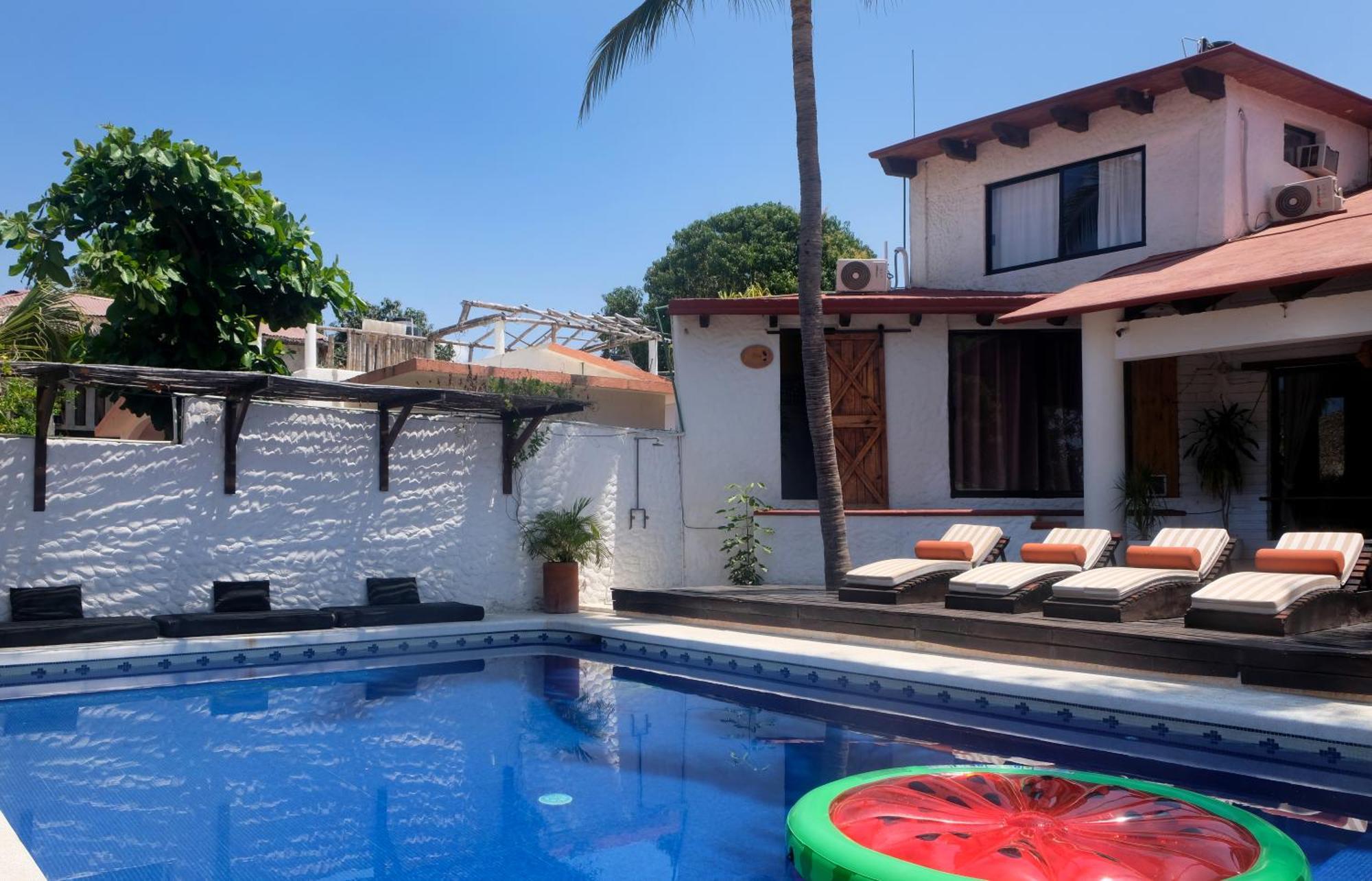 Casa Bonita (adults Only) Aparthotel *