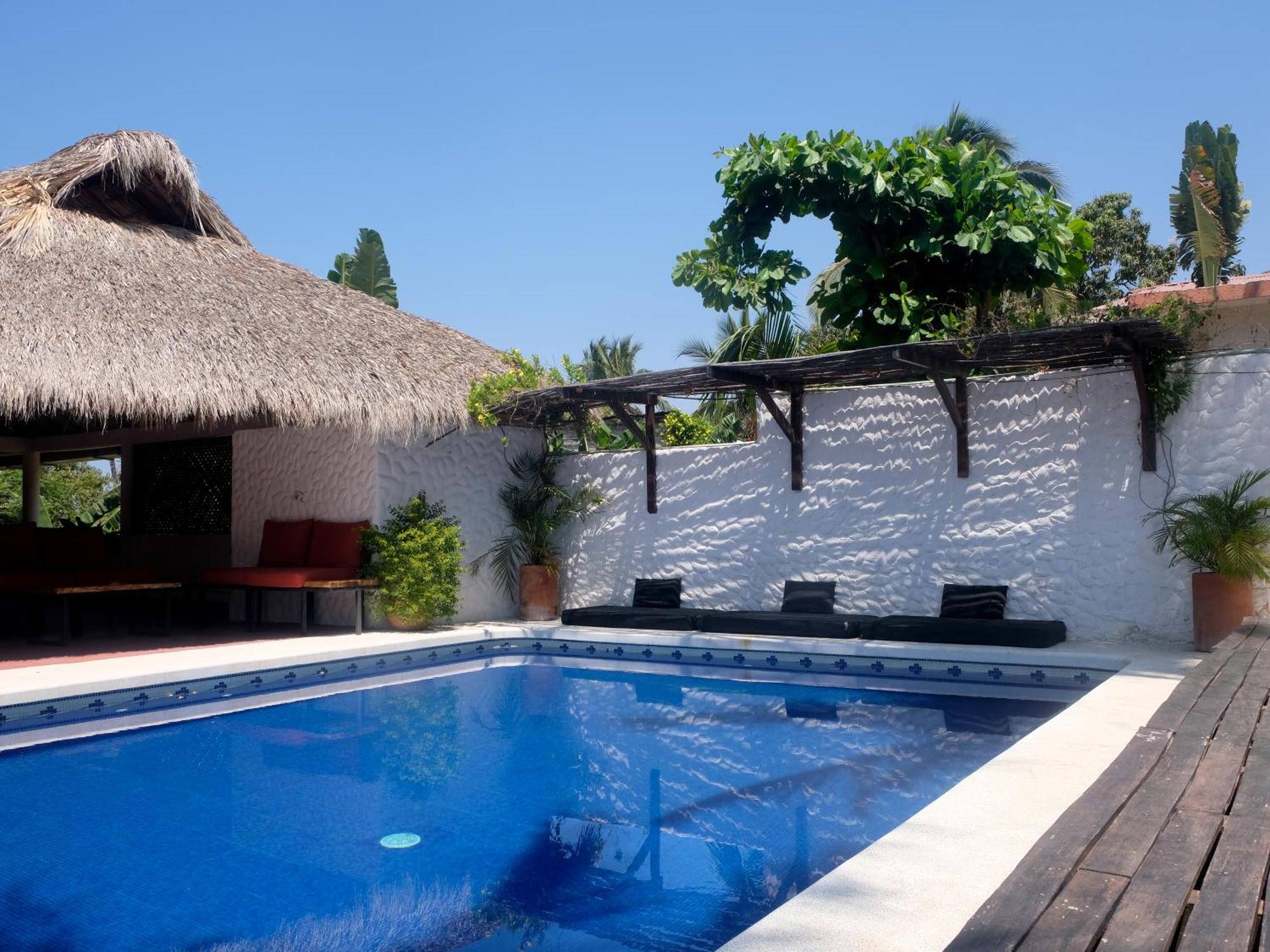 Aparthotel Casa Bonita (adults Only) *
