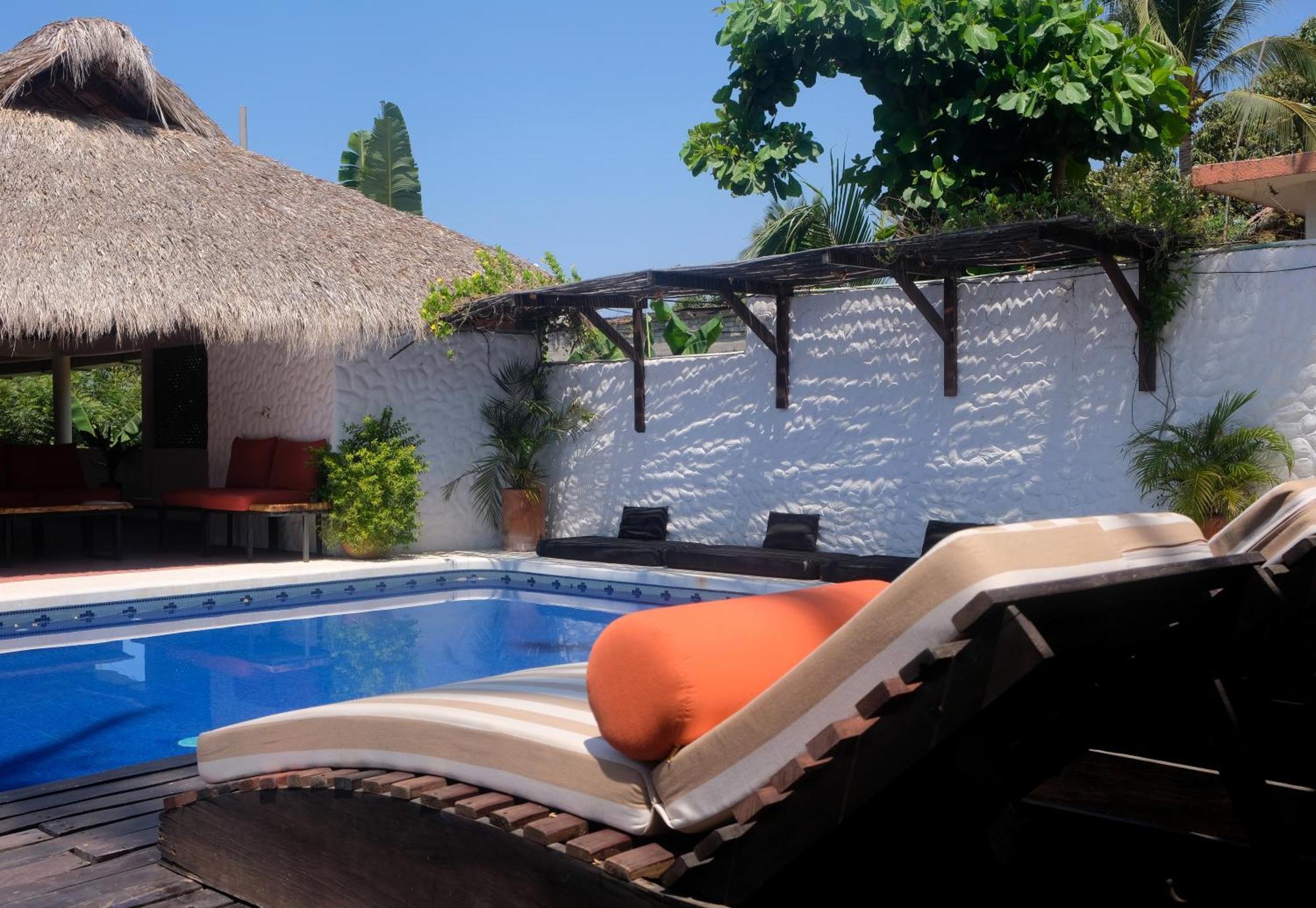 Casa Bonita (adults Only) * Puerto Escondido (Oaxaca)