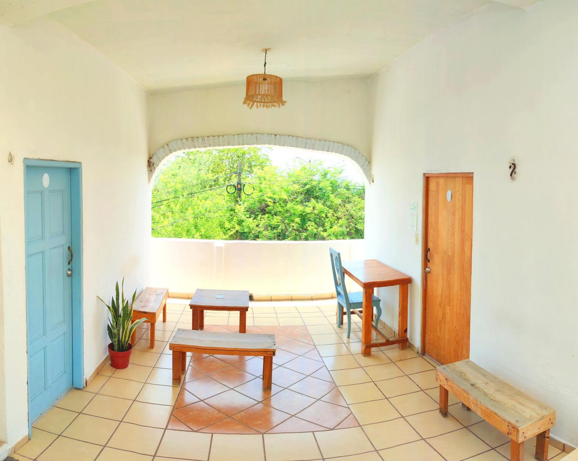 Casa Maria