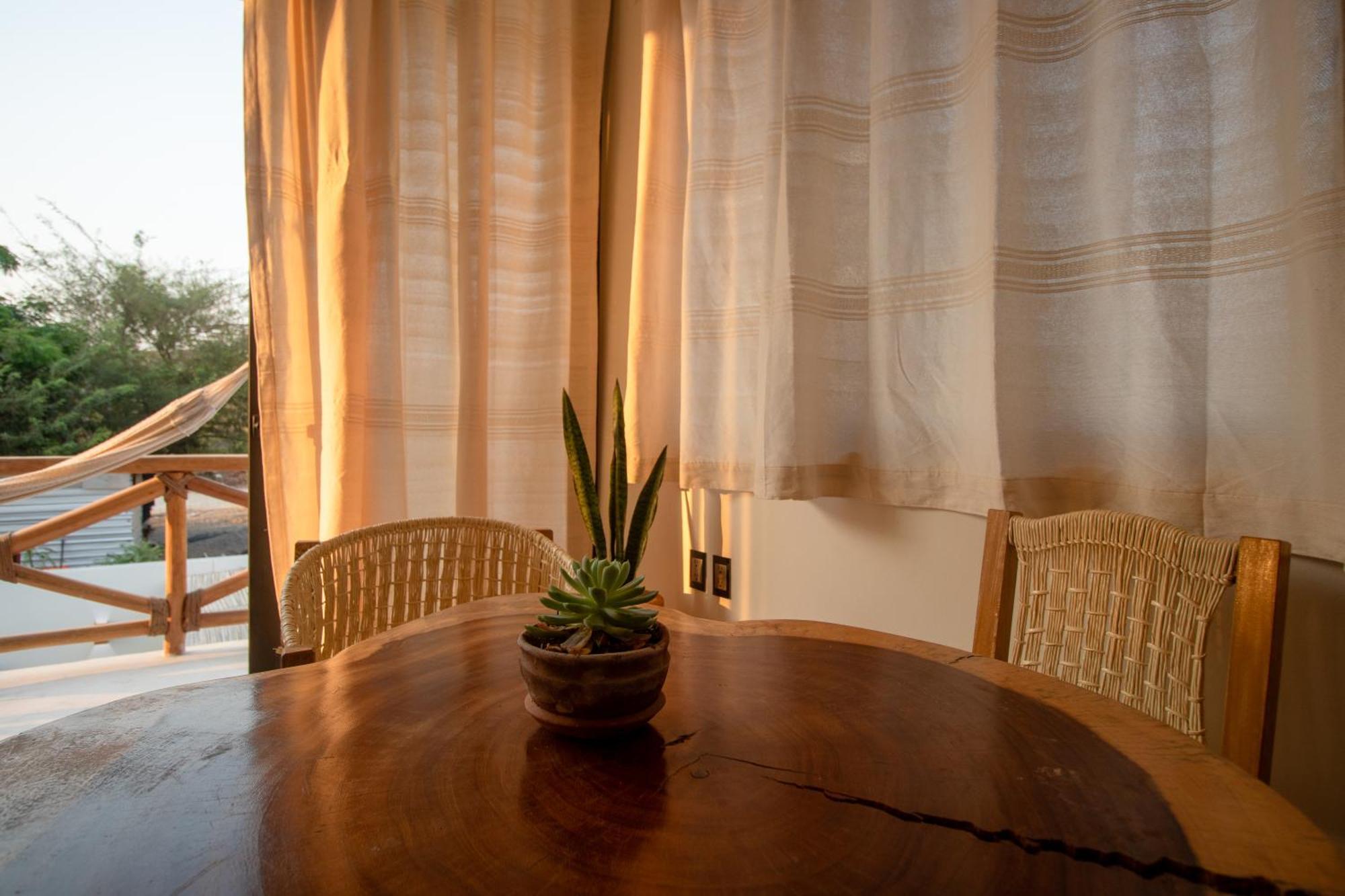 Casa Raffaella Modern With Ac Pool Starlink * Puerto Escondido (Oaxaca)