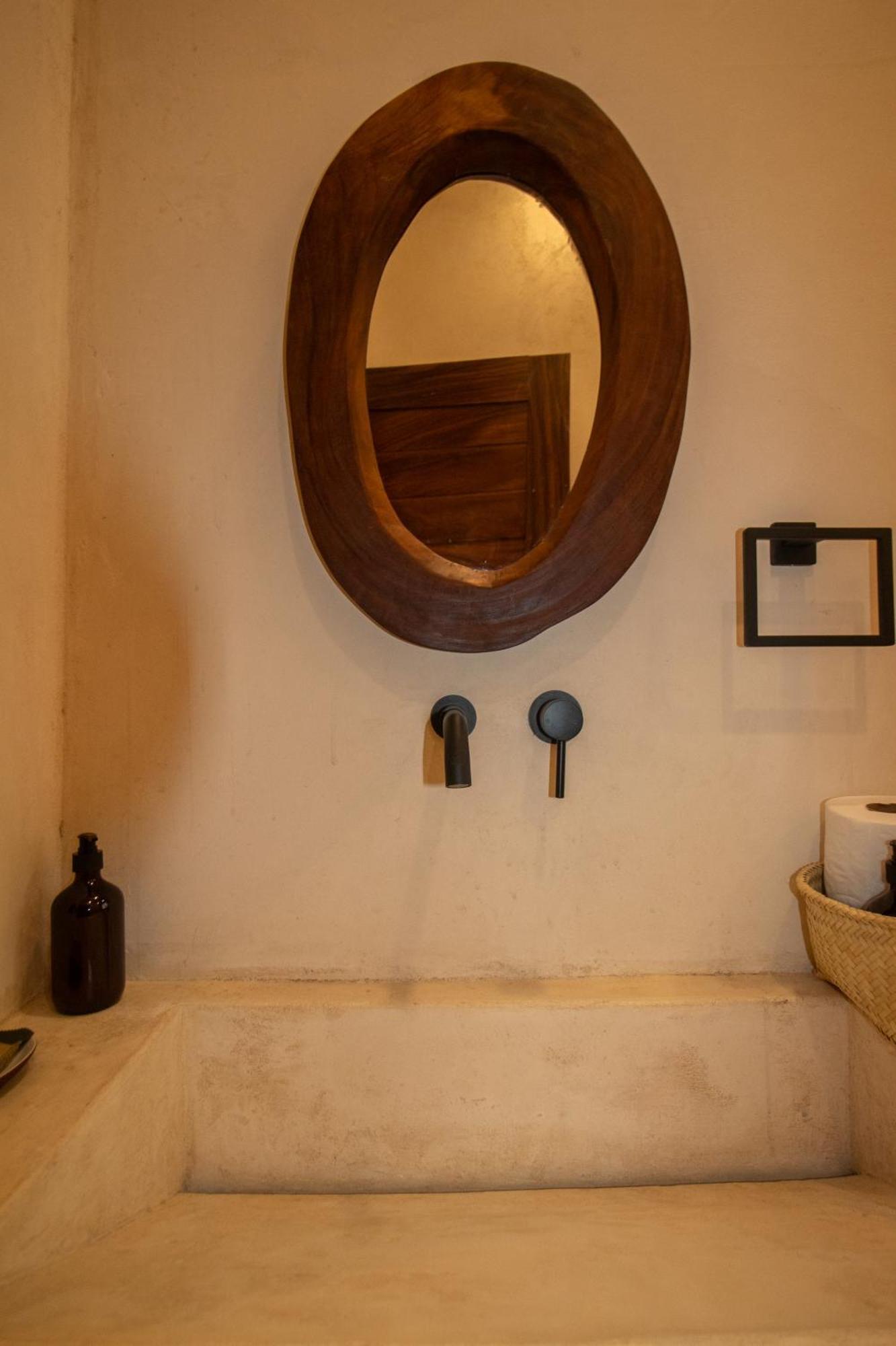 Apartamento Casa Raffaella Modern With Ac Pool Starlink Puerto Escondido (Oaxaca)