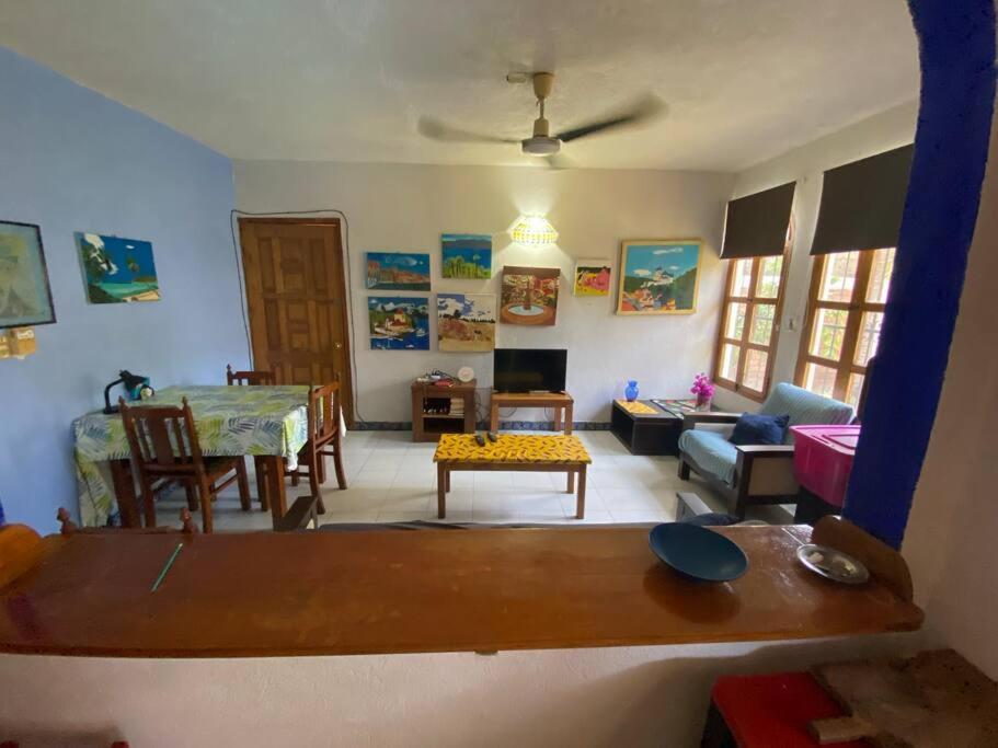 Casa Johanna In Rinconada Puerto Escondido (Oaxaca)