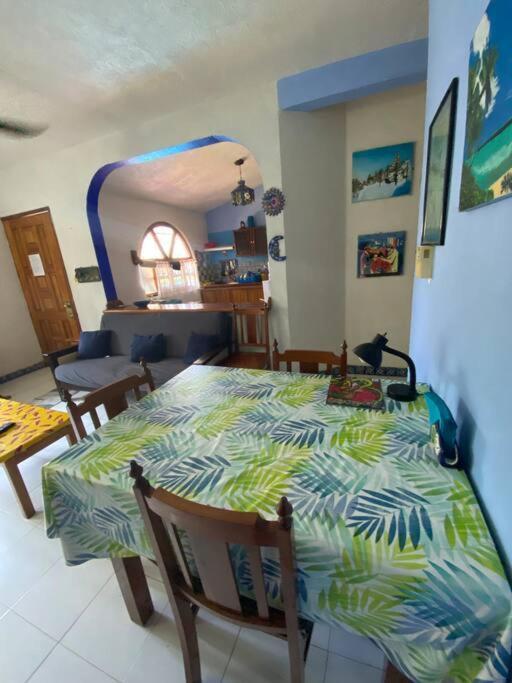 Casa Johanna In Rinconada Holiday home