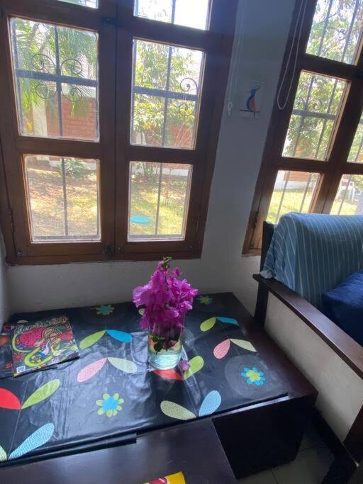 Holiday home Casa Johanna In Rinconada