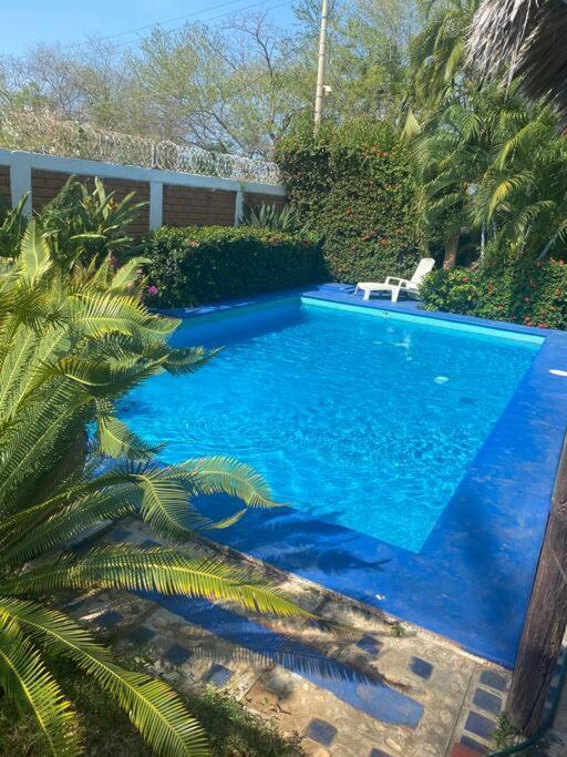 Casa Johanna In Rinconada Holiday home *