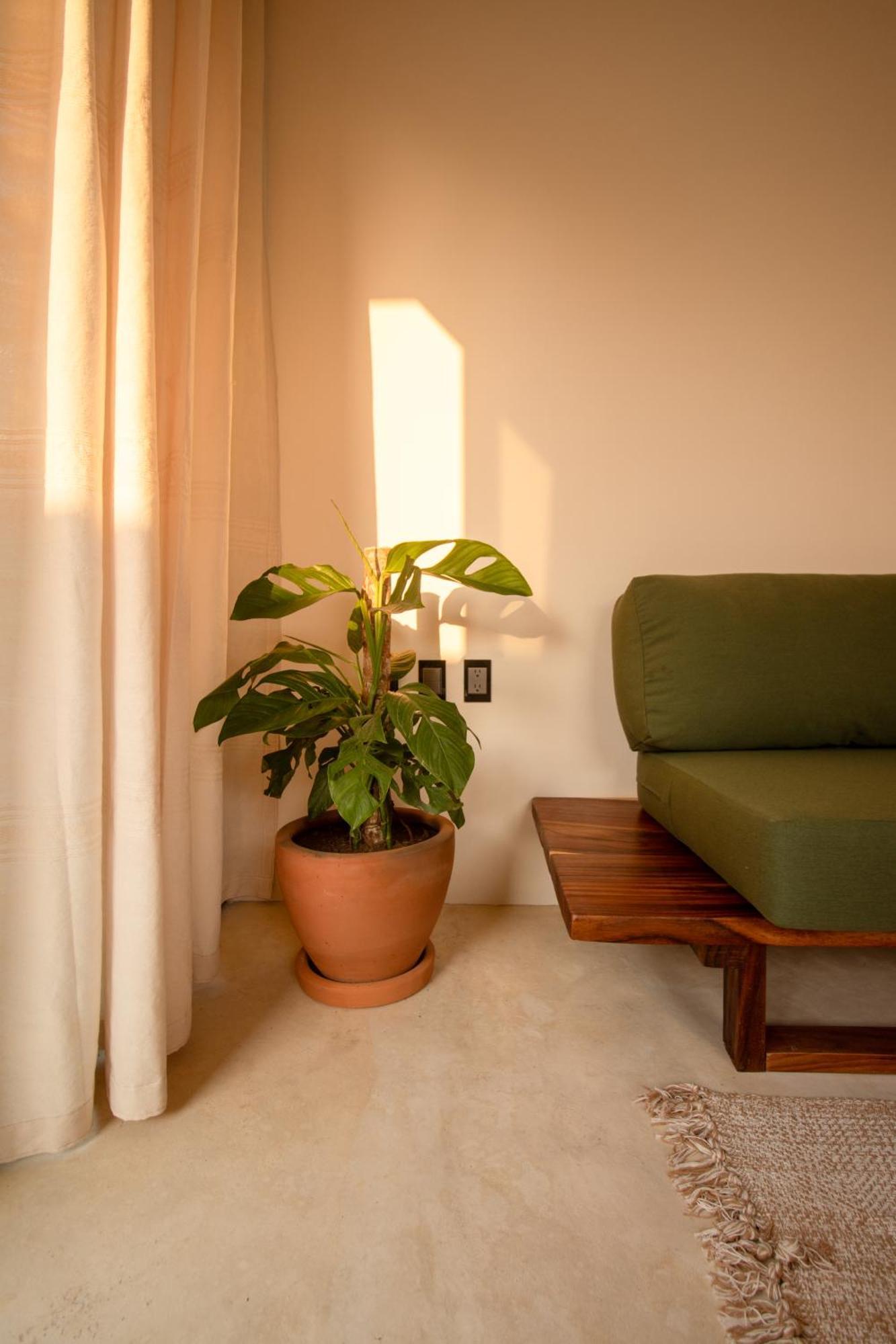 Apartamento Casa Raffaella Modern With Ac Pool Starlink Puerto Escondido (Oaxaca)