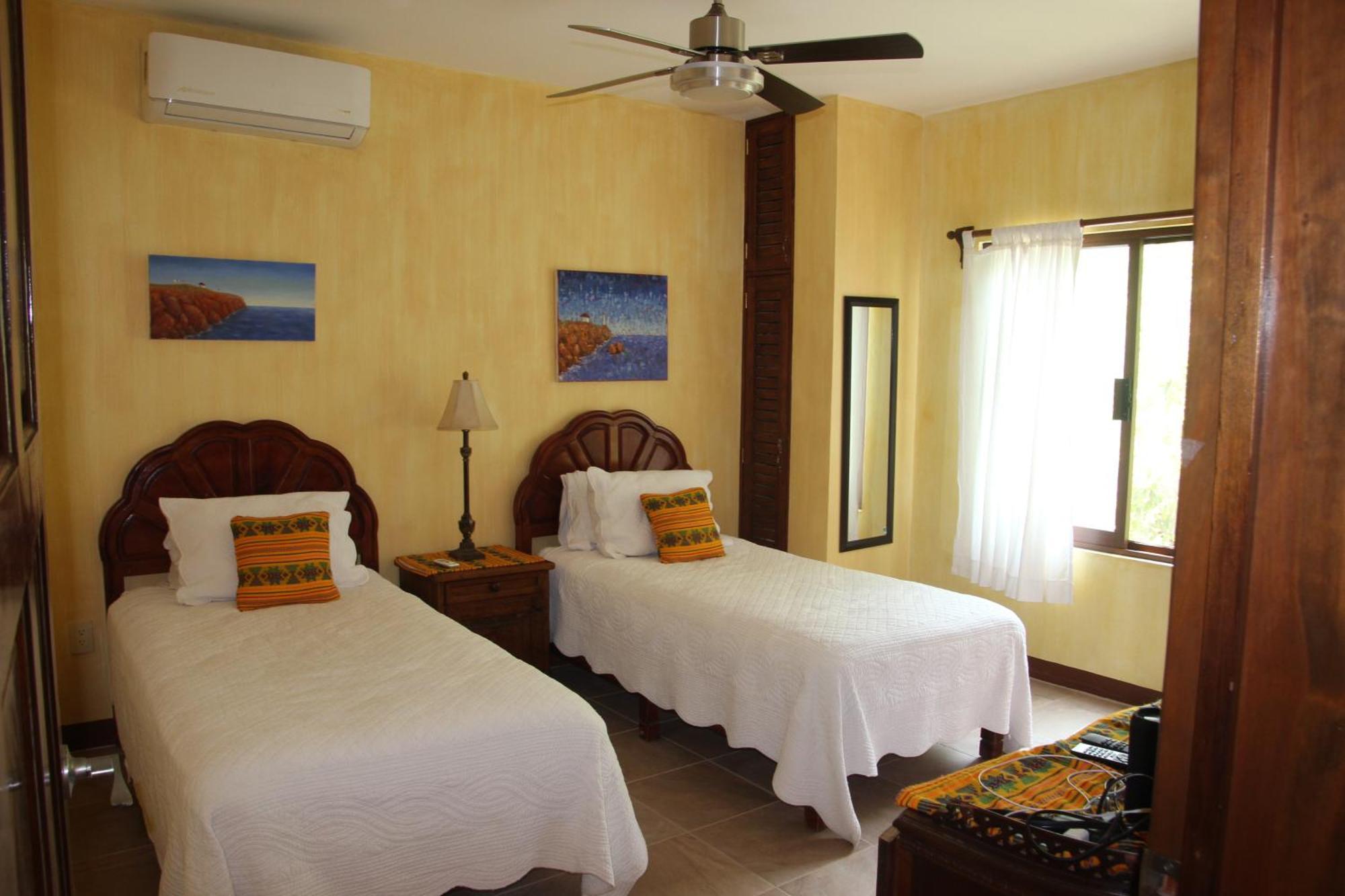 Casa Angeles Puerto Escondido (Oaxaca)