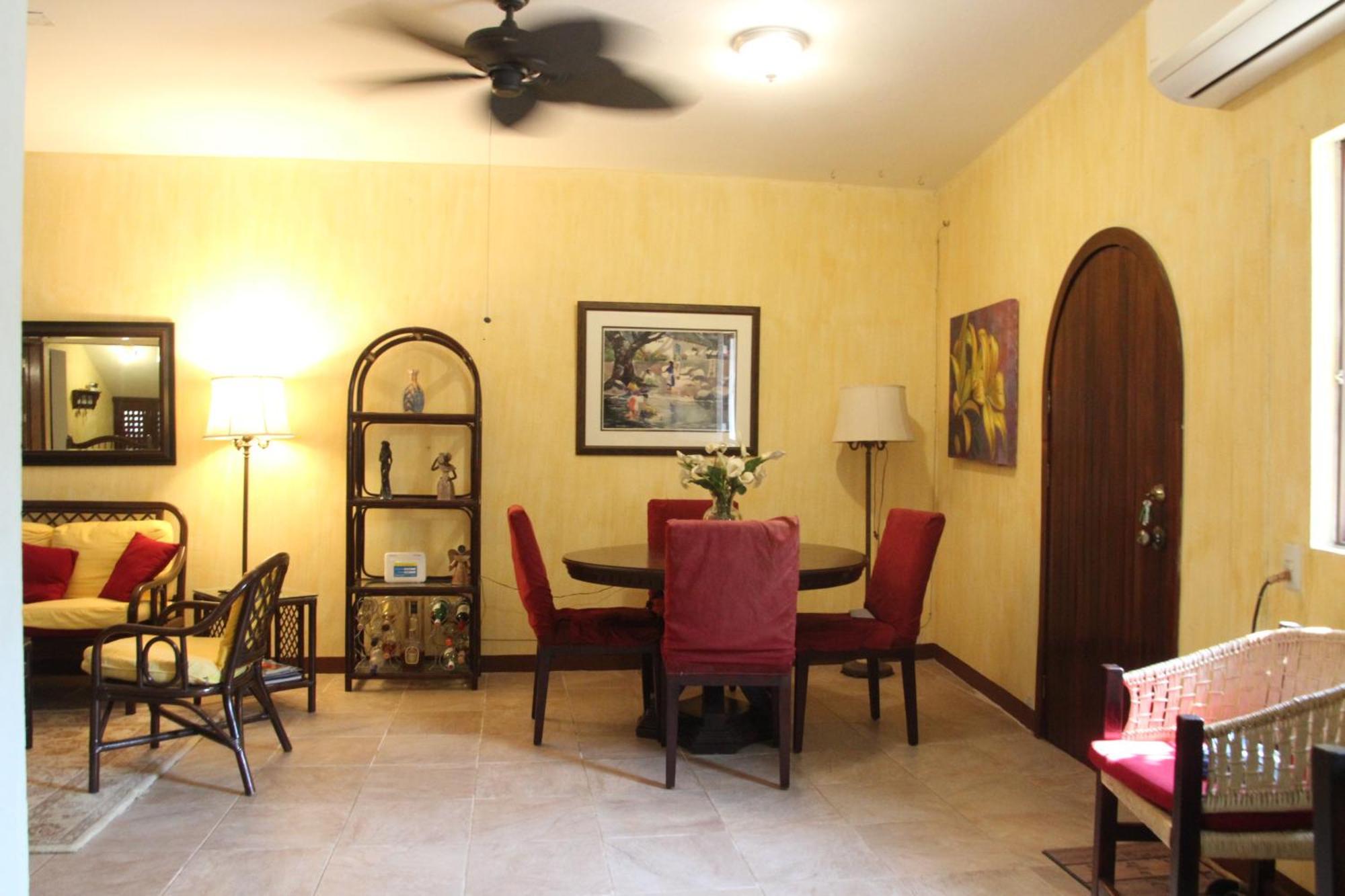 Casa Angeles *