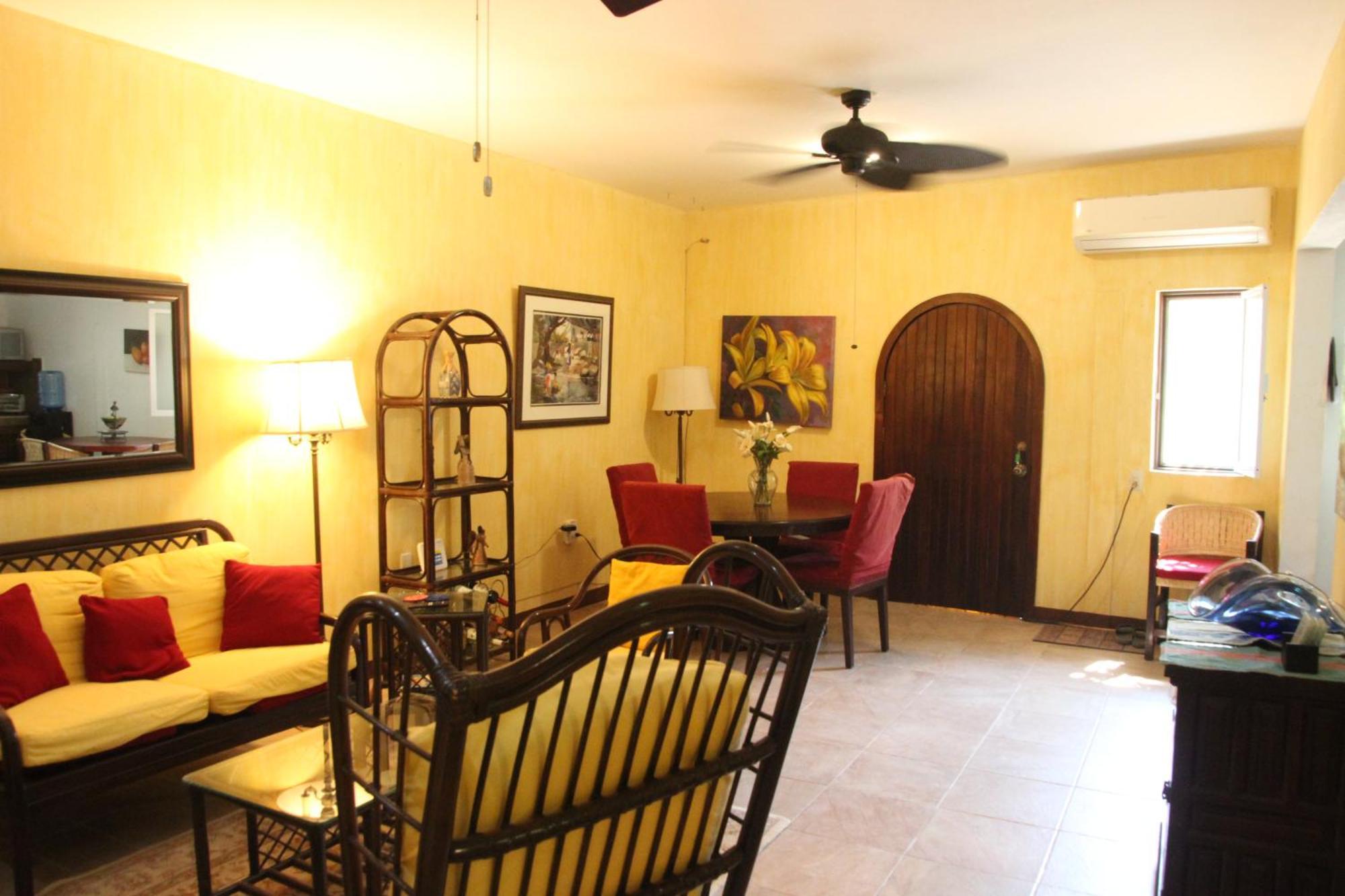 Casa Angeles