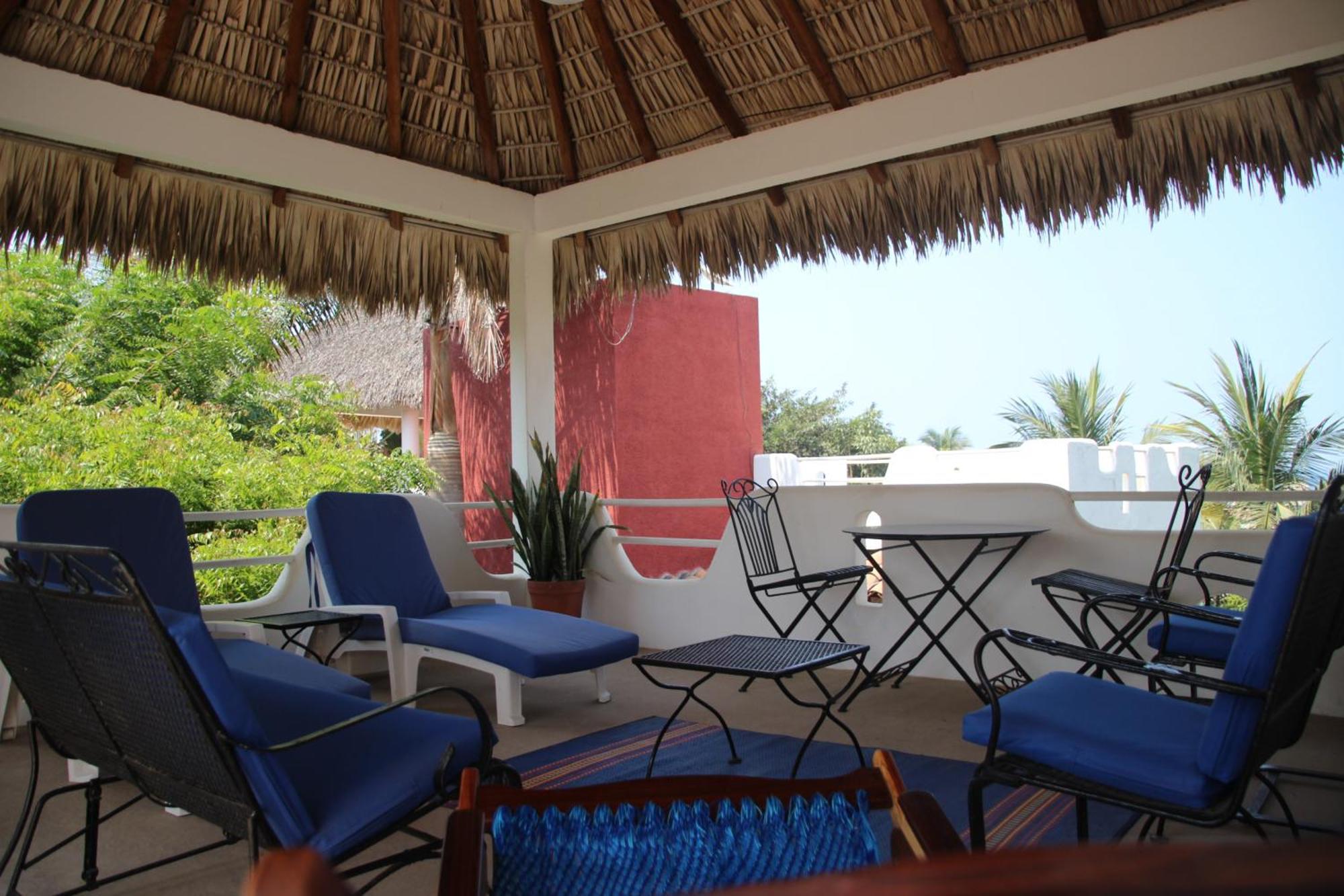 Casa Angeles Сasa de vacaciones