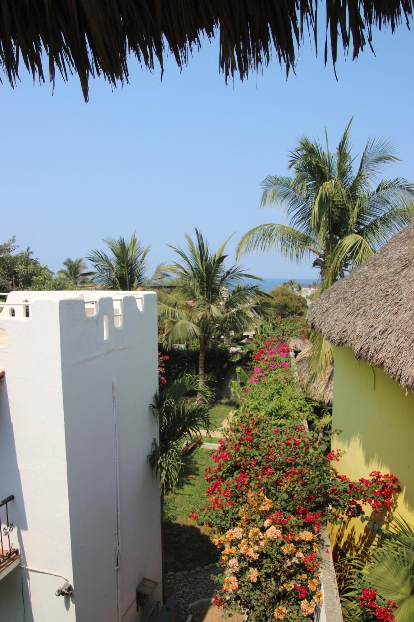 Сasa de vacaciones Casa Angeles *