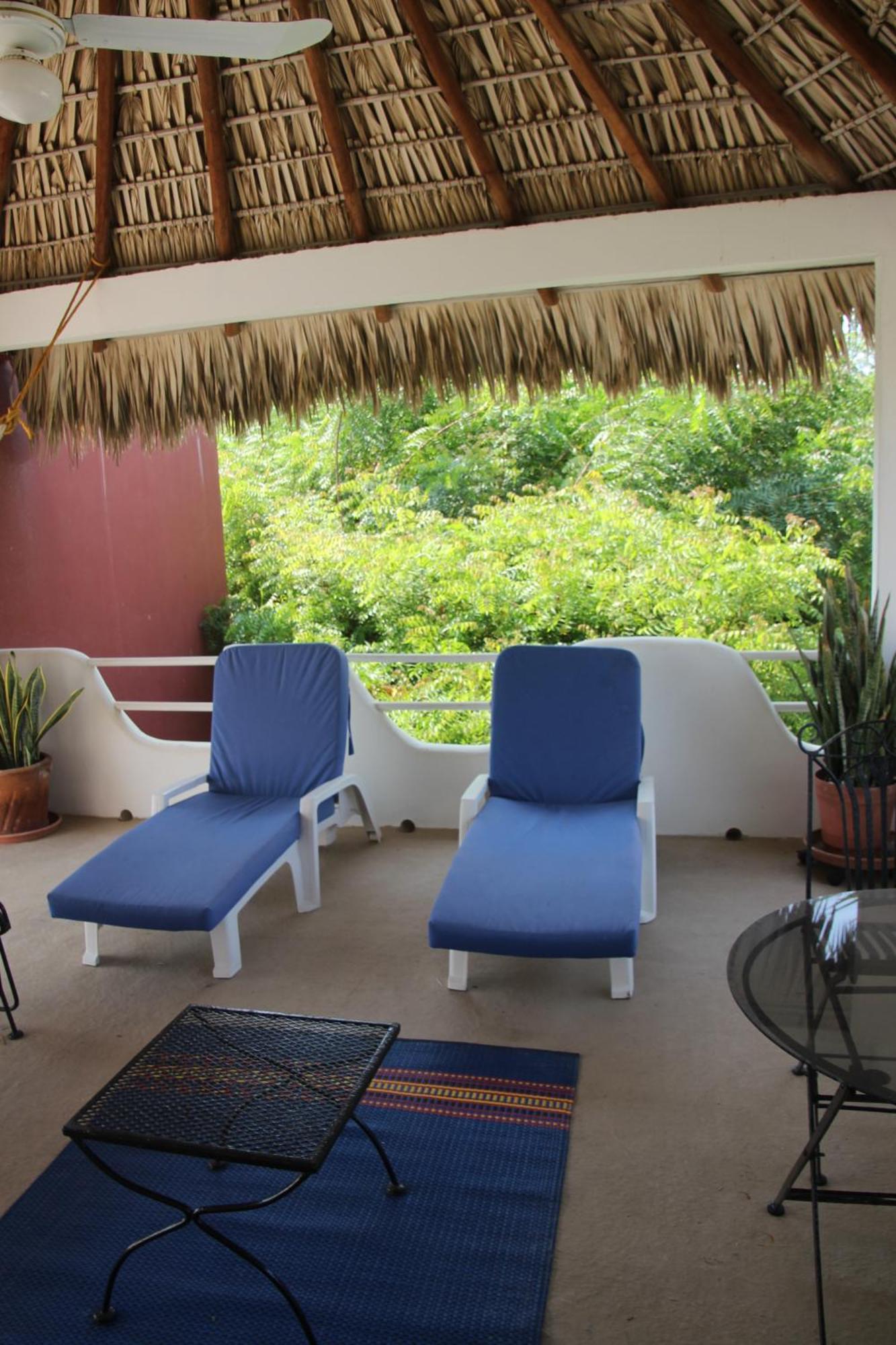 Casa Angeles * Puerto Escondido (Oaxaca)