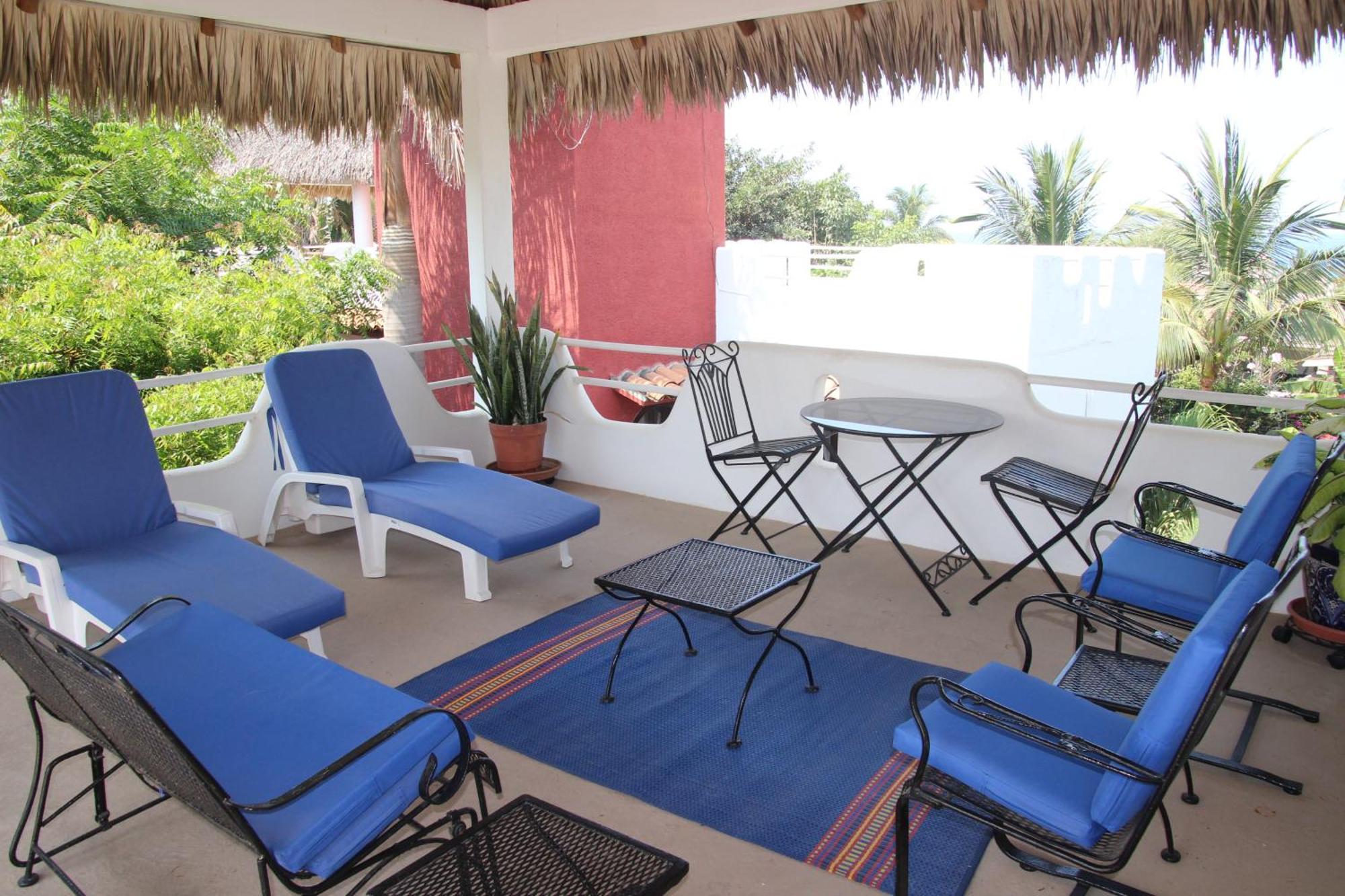 Casa Angeles