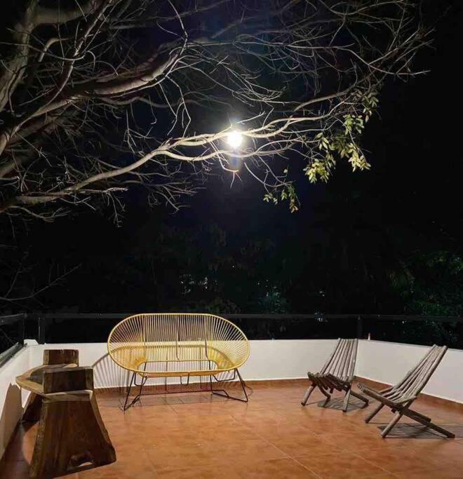 Apartamento Casa De 3 Recamaras En Bacocho *