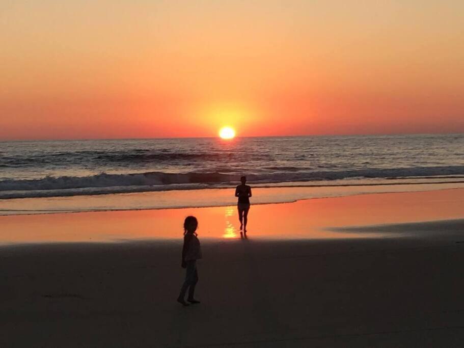 Сasa de vacaciones Casa Xochitl 2 Camas-2 Recamaras 3min De La Playa Puerto Escondido (Oaxaca)