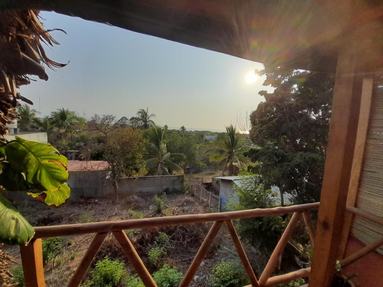 Casa Gio Lodge *
