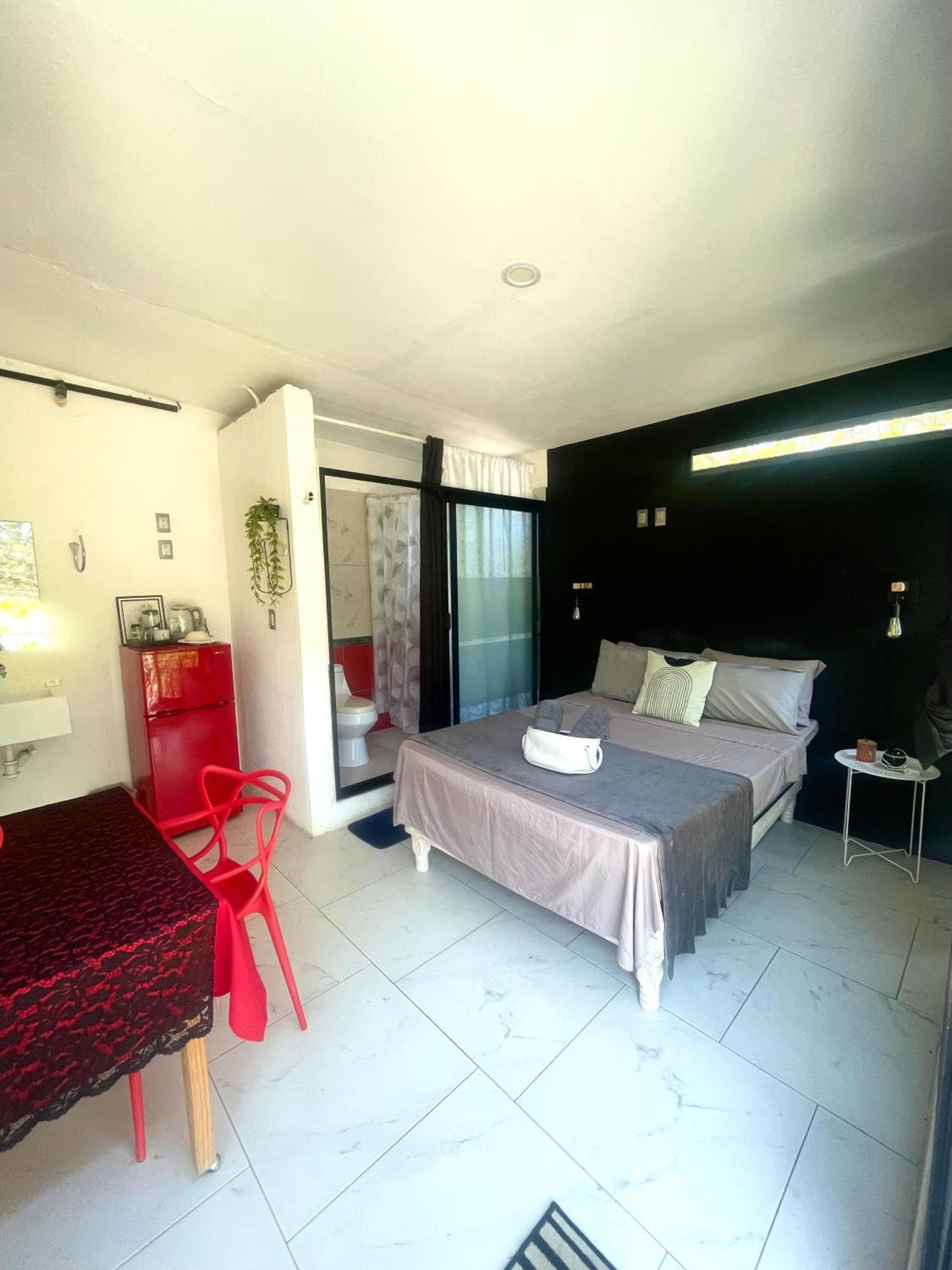 Casita Piedra *