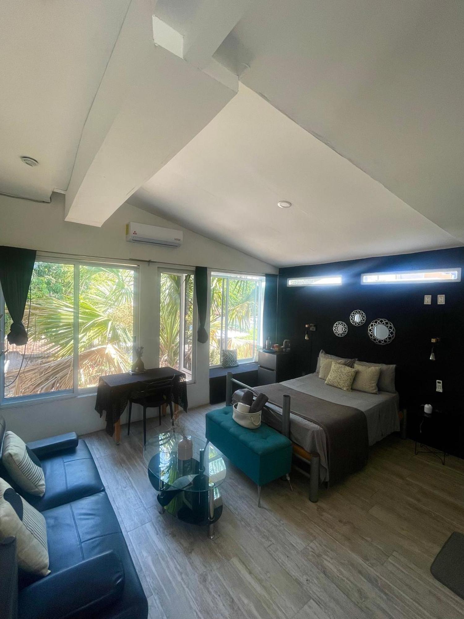Apartamento Casita Piedra *