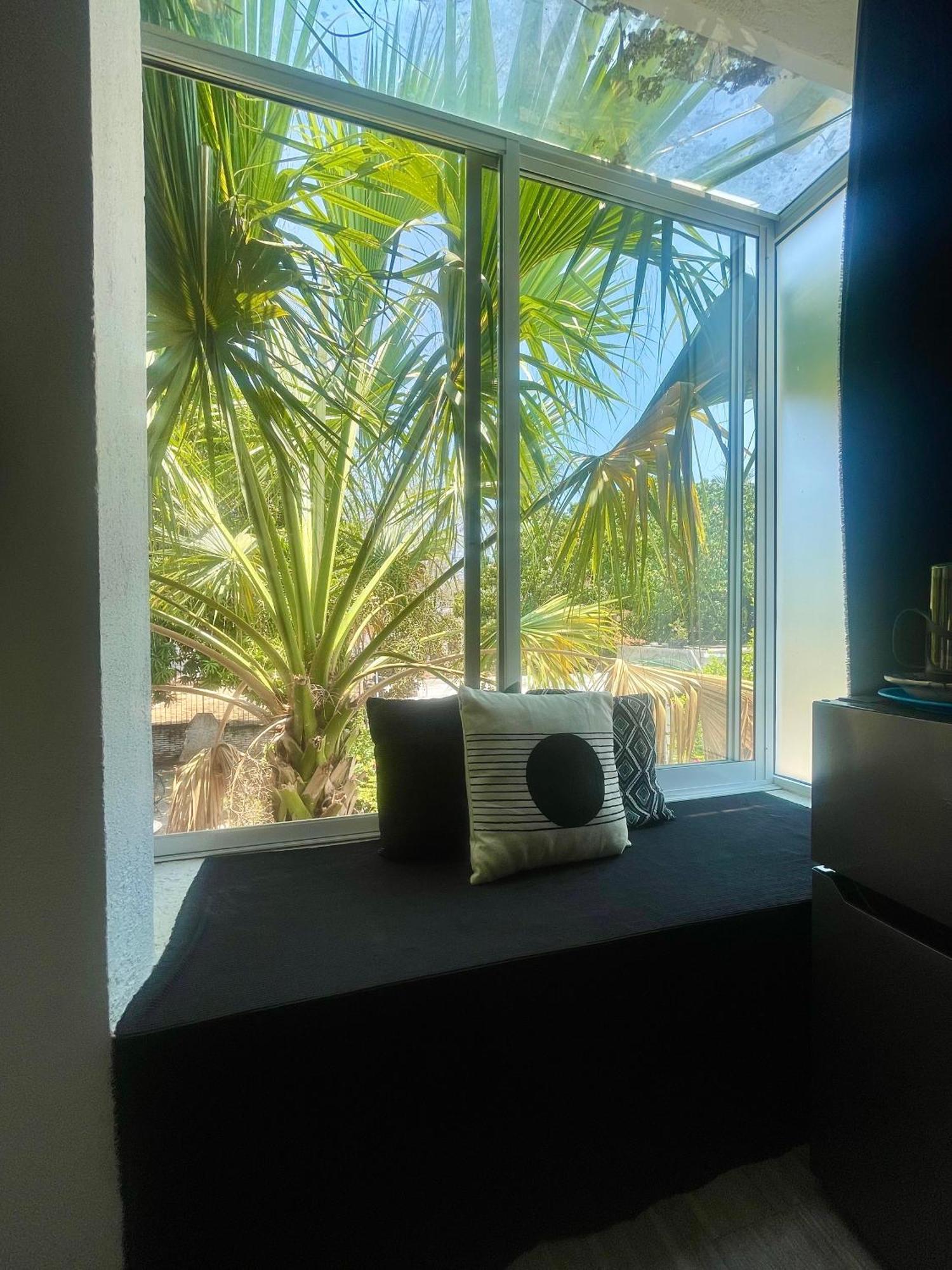 Apartamento Casita Piedra Puerto Escondido (Oaxaca)