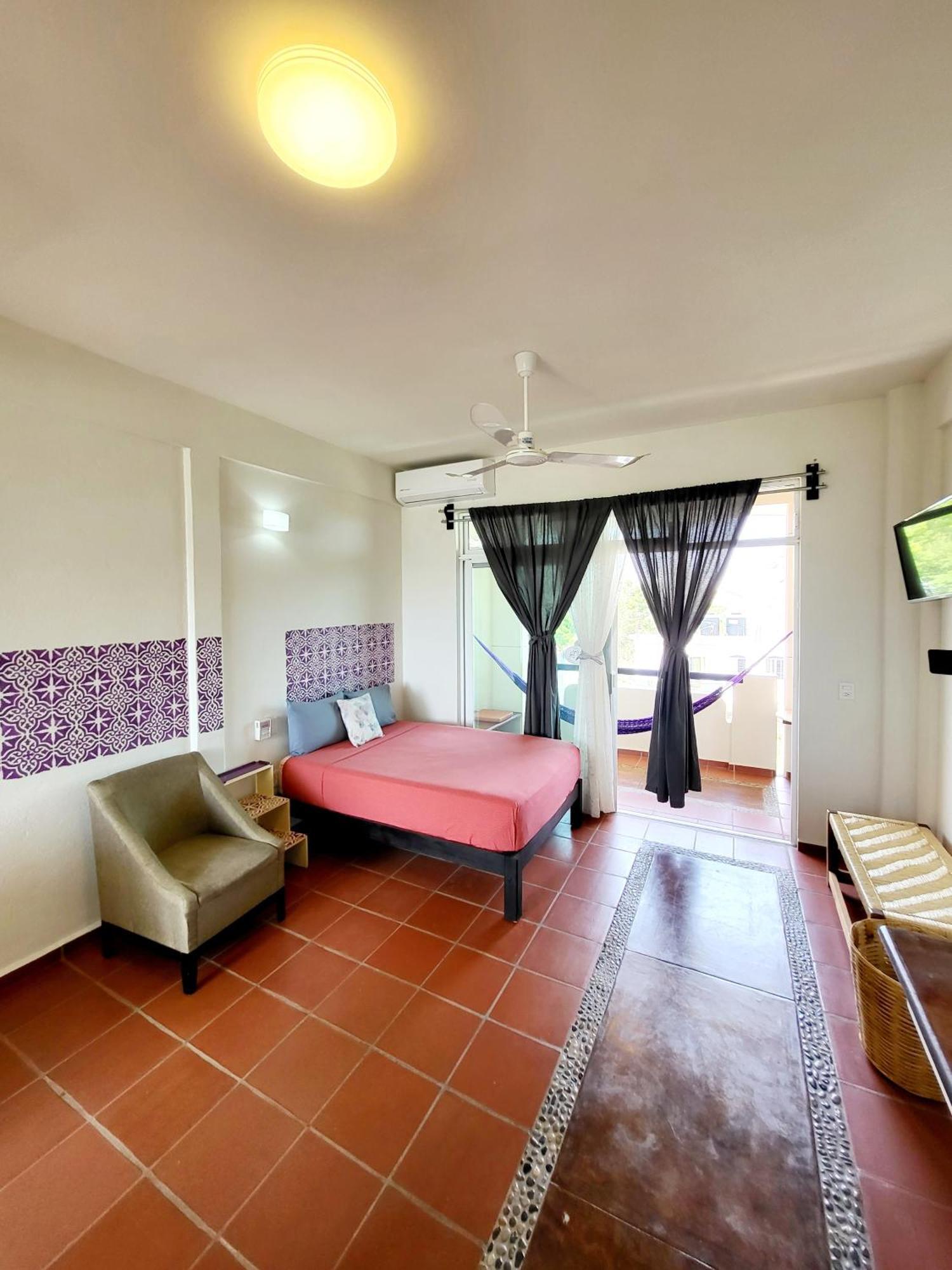 Casa Puerto Bonito Hotel