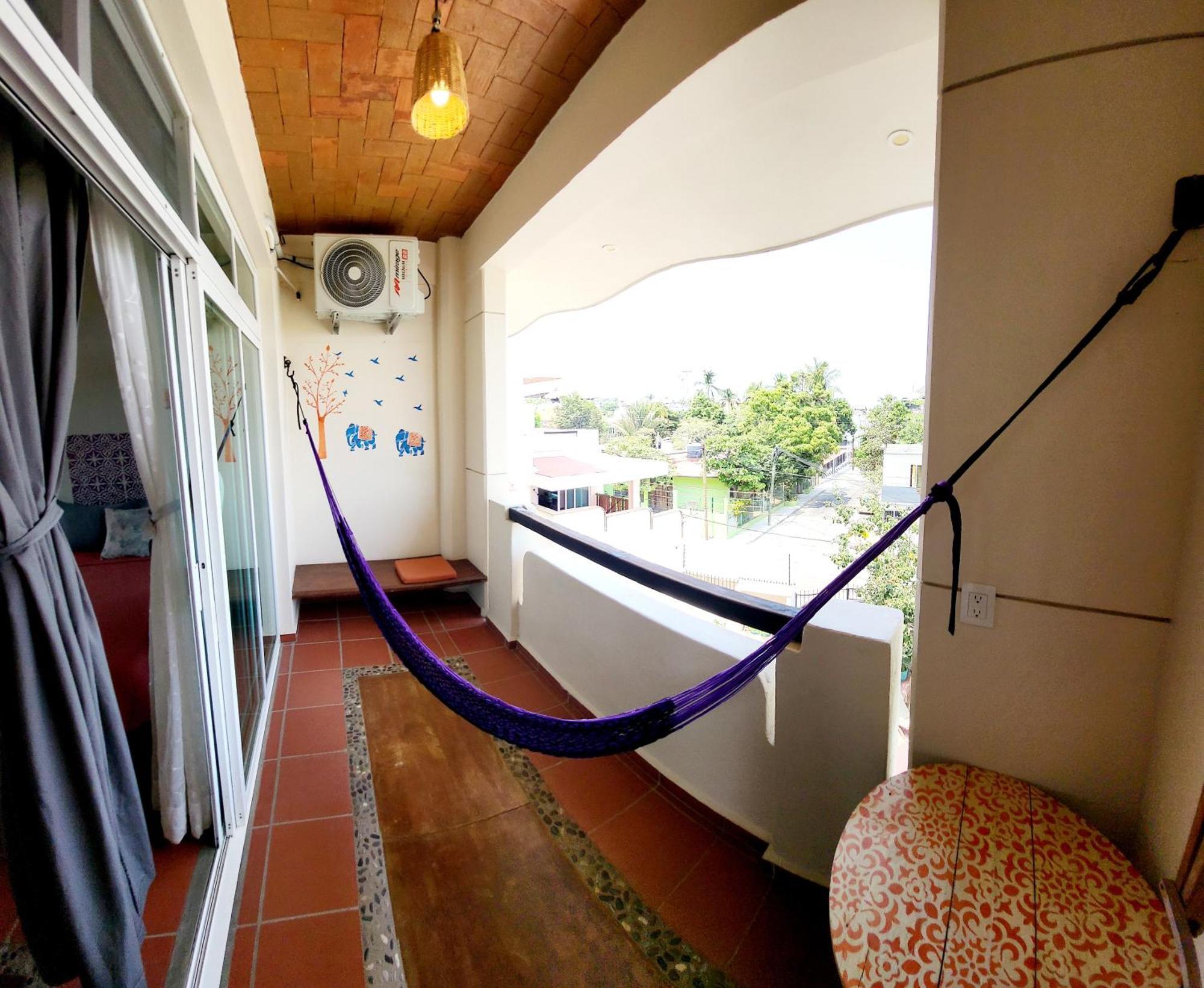 Hotel Casa Puerto Bonito *