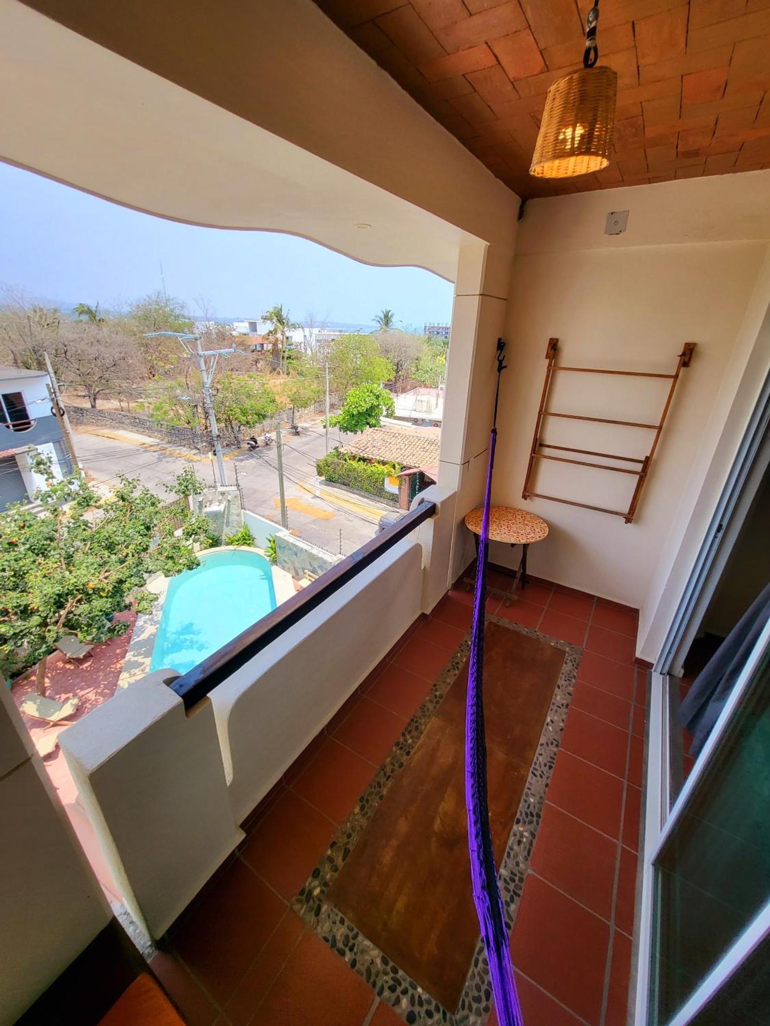 Casa Puerto Bonito Hotel *