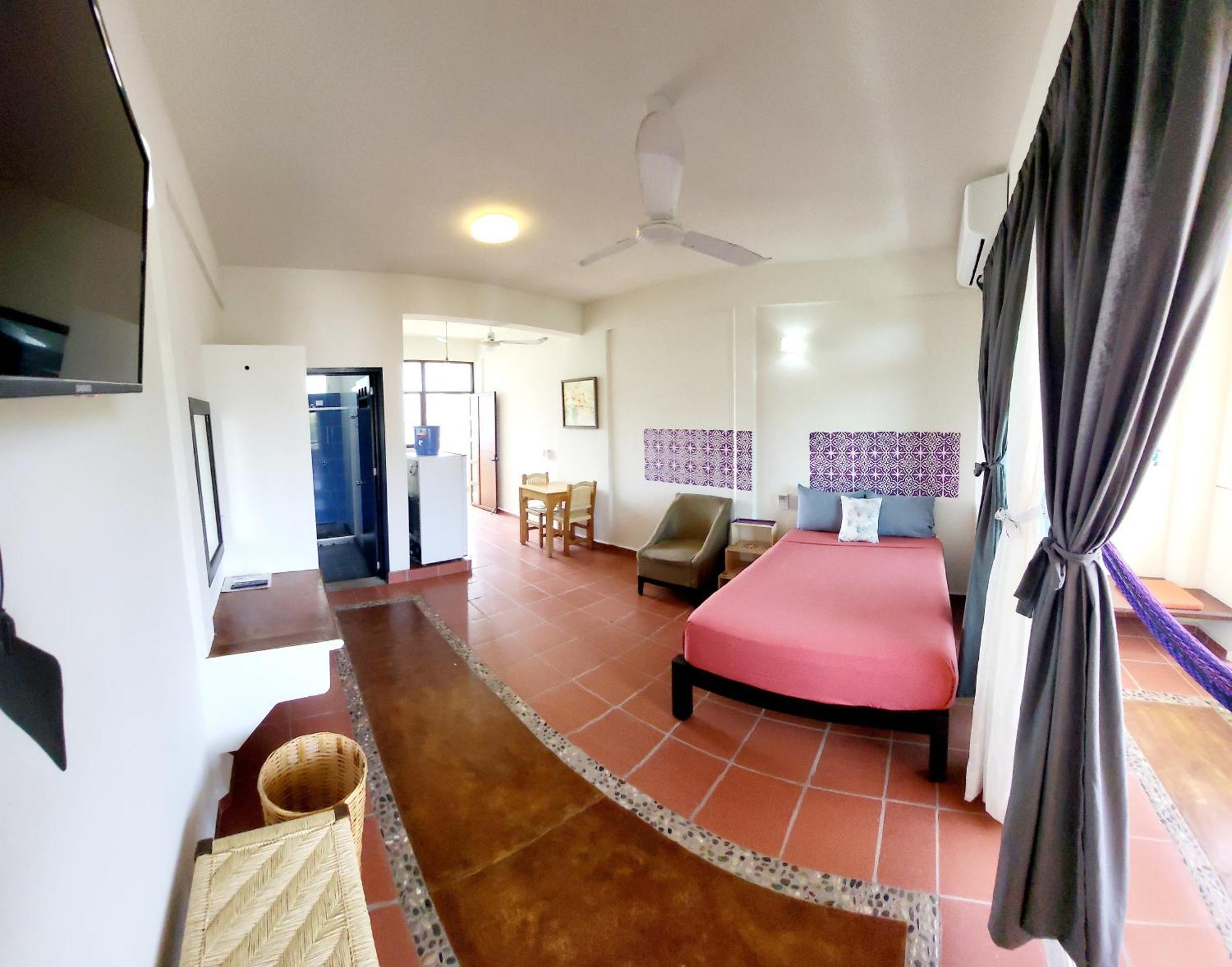 Casa Puerto Bonito Hotel Puerto Escondido (Oaxaca)