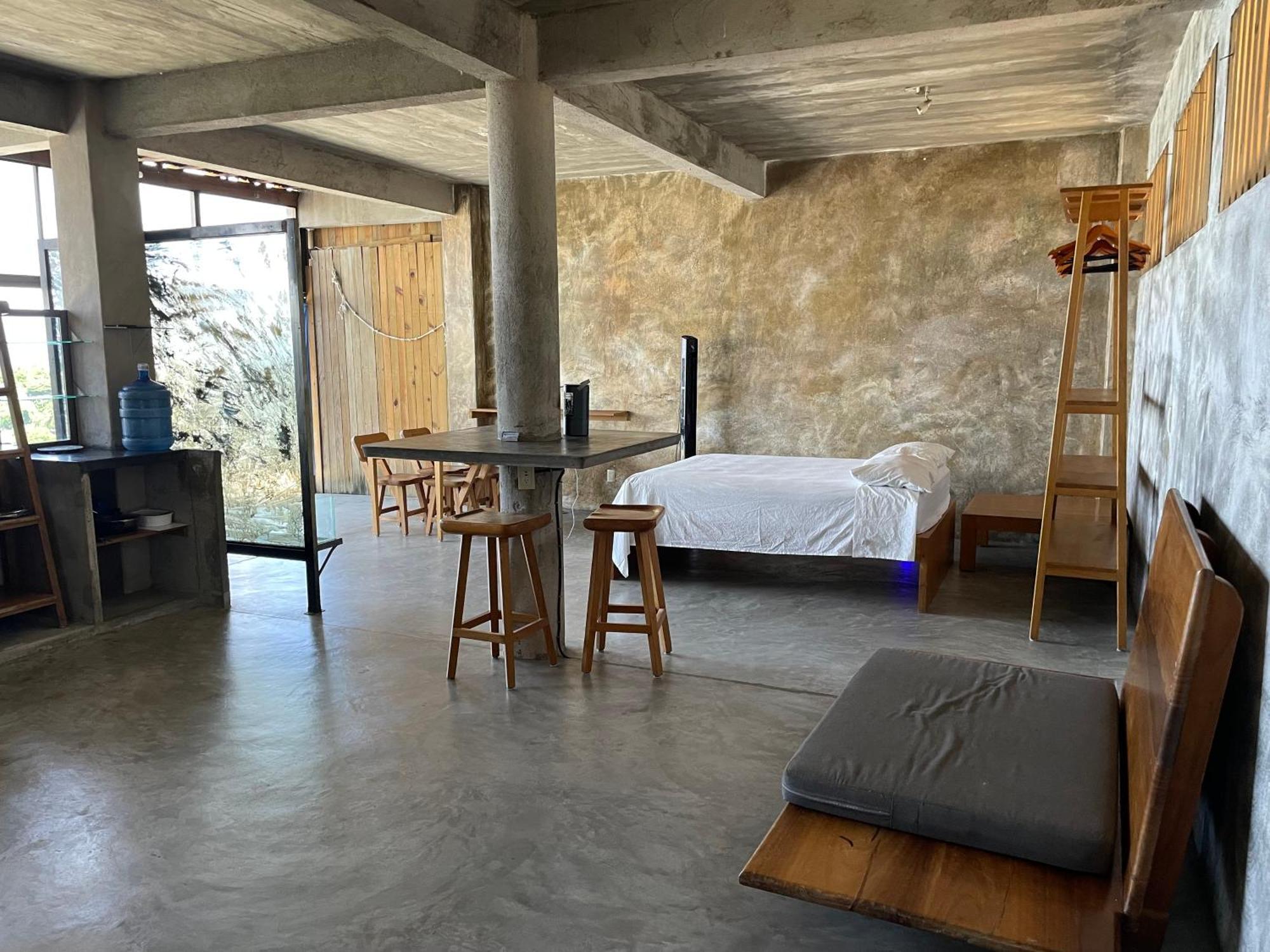 Apartment Loft Horizonte Arte 1 Puerto Escondido (Oaxaca)