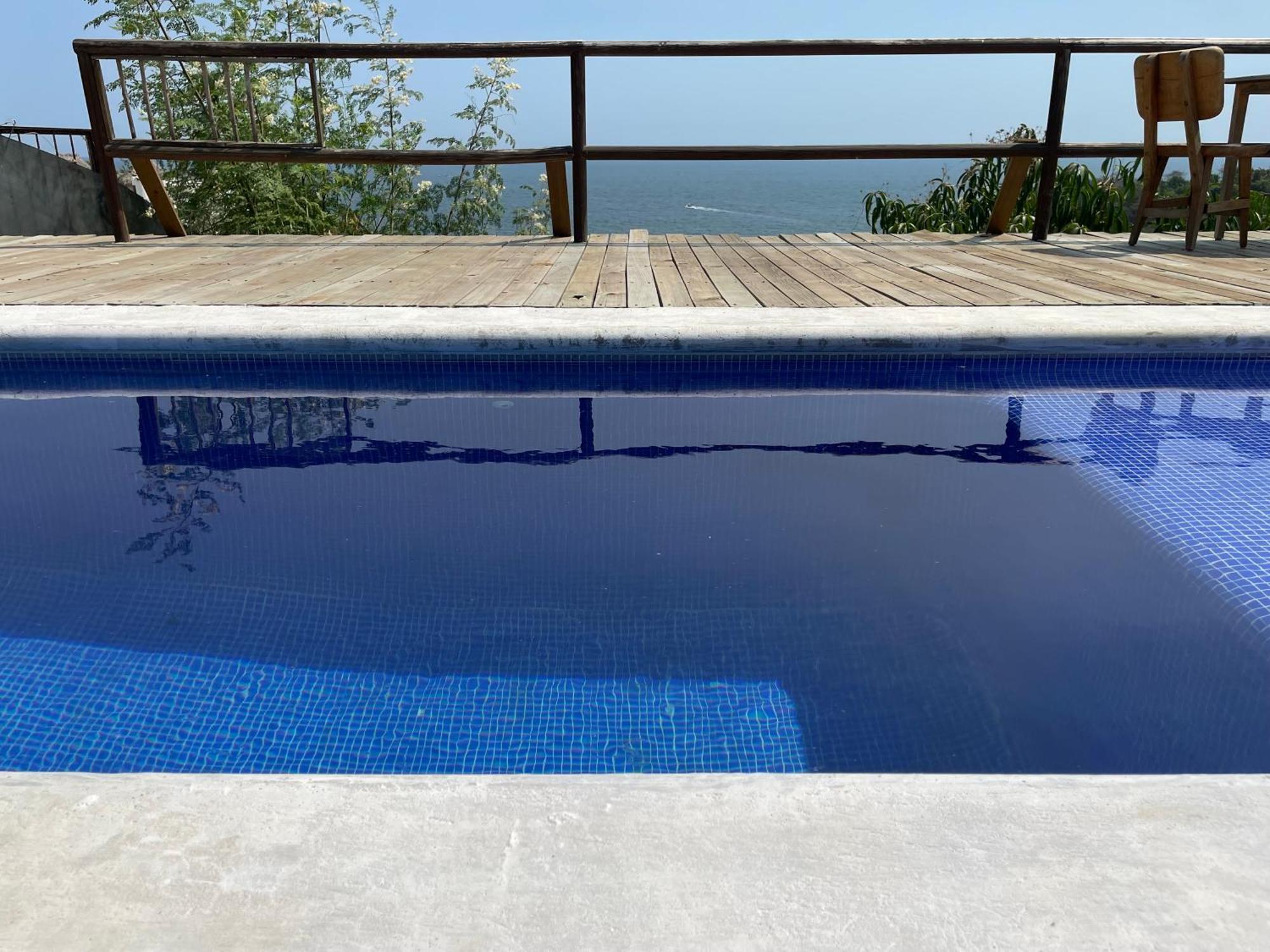 Loft Horizonte Arte 2 Puerto Escondido (Oaxaca)