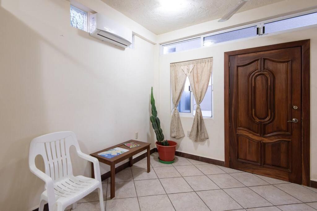 Сasa de vacaciones Casa Vista Al Mar - 2nd Floor - Ocean View *