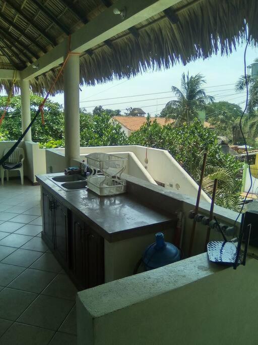 Сasa de vacaciones Casa Vista Al Mar - 2nd Floor - Ocean View *