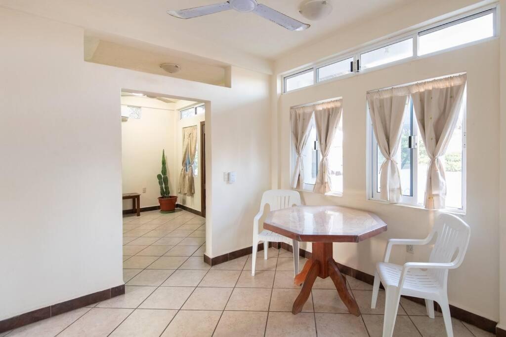 Casa Vista Al Mar - 2nd Floor - Ocean View