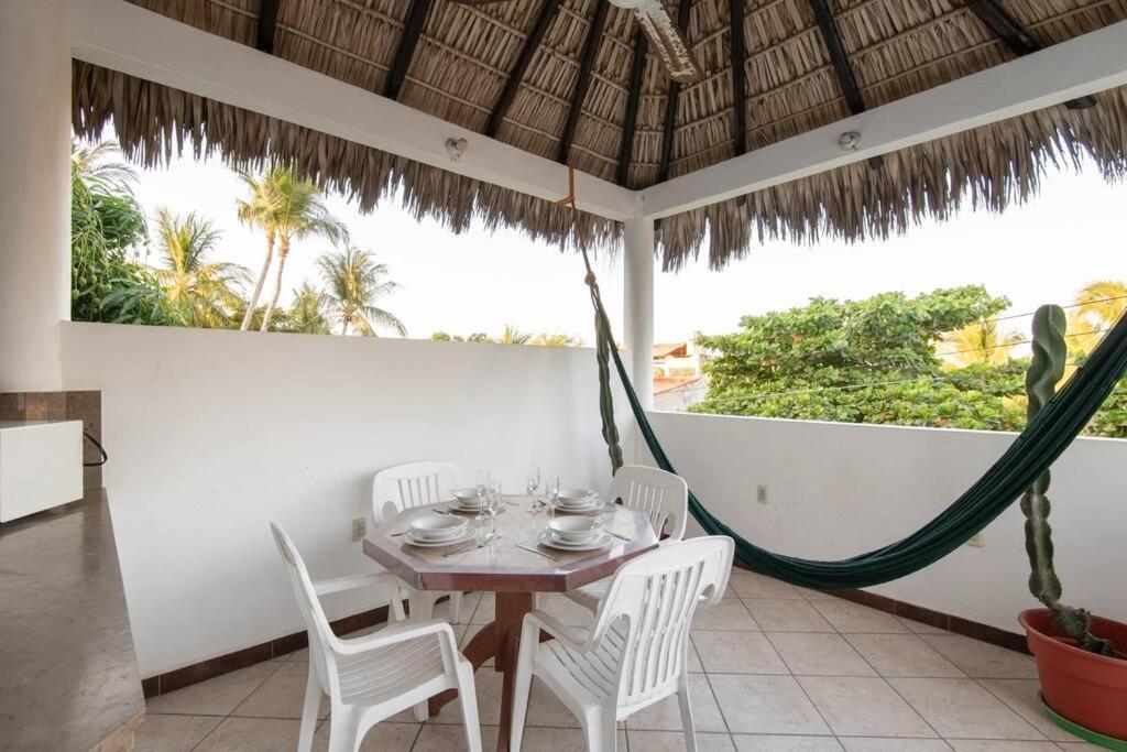 Casa Vista Al Mar - 2nd Floor - Ocean View *