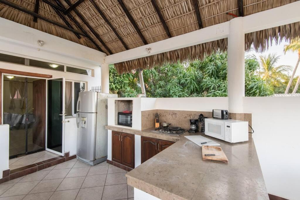 Casa Vista Al Mar - 2nd Floor - Ocean View