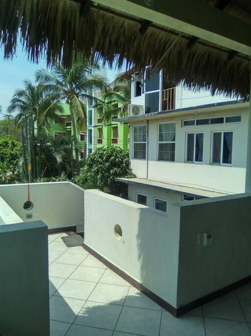 Casa Vista Al Mar - 2nd Floor - Ocean View Puerto Escondido (Oaxaca)