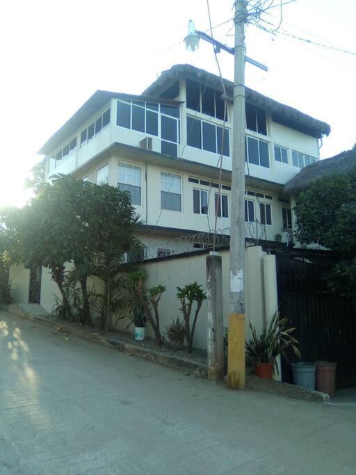 Casa Vista Al Mar - 2nd Floor - Ocean View *
