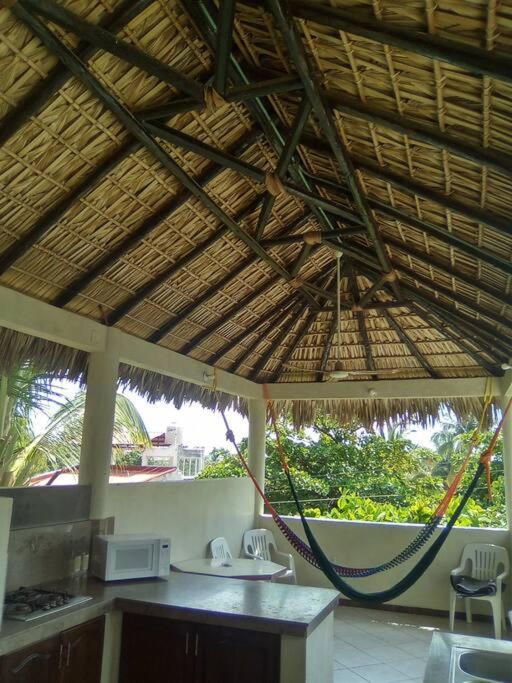 Casa Vista Al Mar - 2nd Floor - Ocean View Сasa de vacaciones Puerto Escondido (Oaxaca)