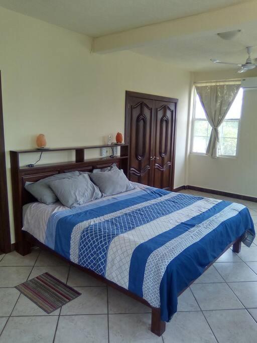 Casa Vista Al Mar - 2nd Floor - Ocean View Сasa de vacaciones Puerto Escondido (Oaxaca)