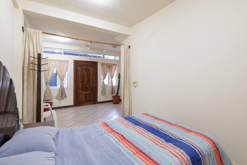 Casa Vista Al Mar - 2nd Floor - Ocean View