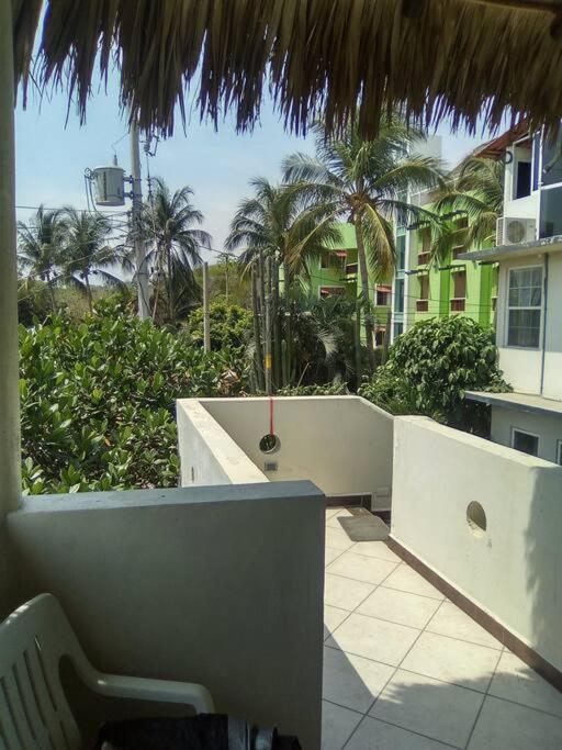 Casa Vista Al Mar - 2nd Floor - Ocean View Сasa de vacaciones *