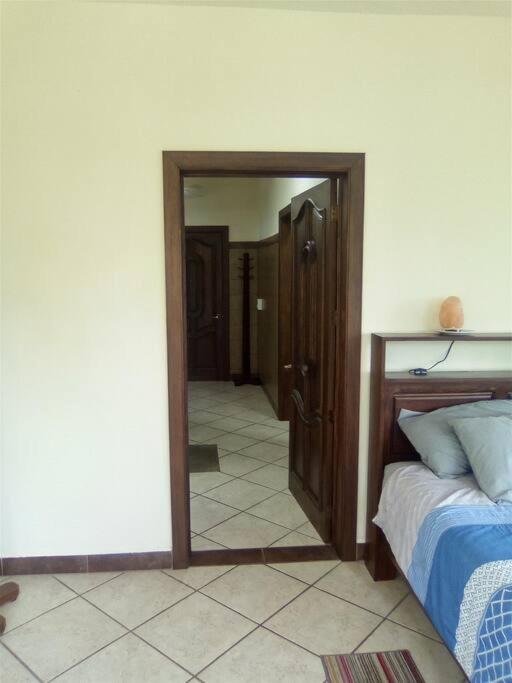 Сasa de vacaciones Casa Vista Al Mar - 2nd Floor - Ocean View *