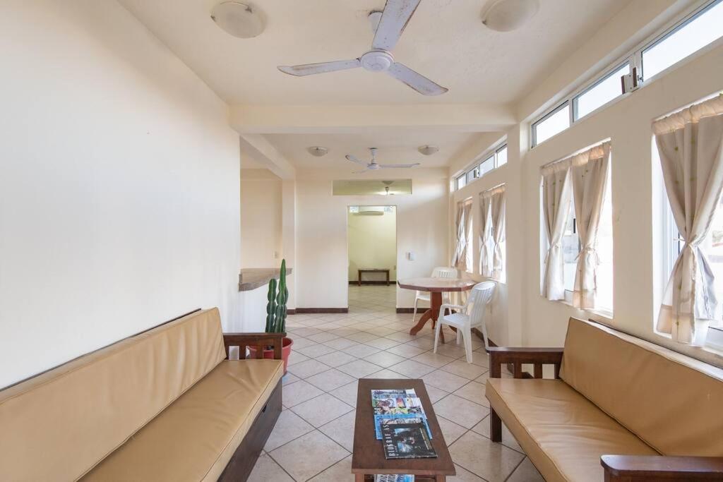 Casa Vista Al Mar - 2nd Floor - Ocean View *