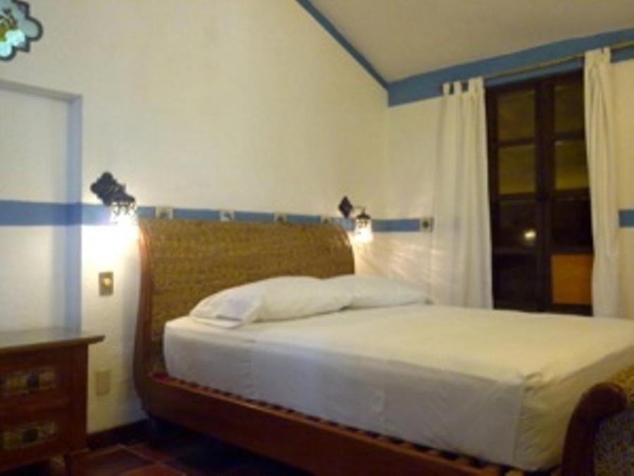 Paraiso Escondido 3* Puerto Escondido (Oaxaca)