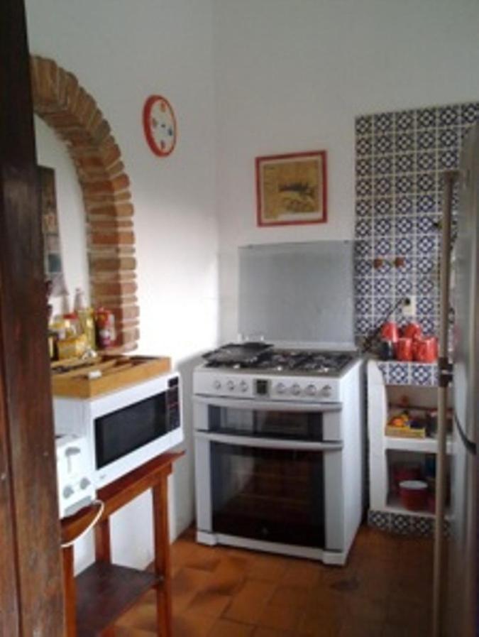 Paraiso Escondido Hotel 3*