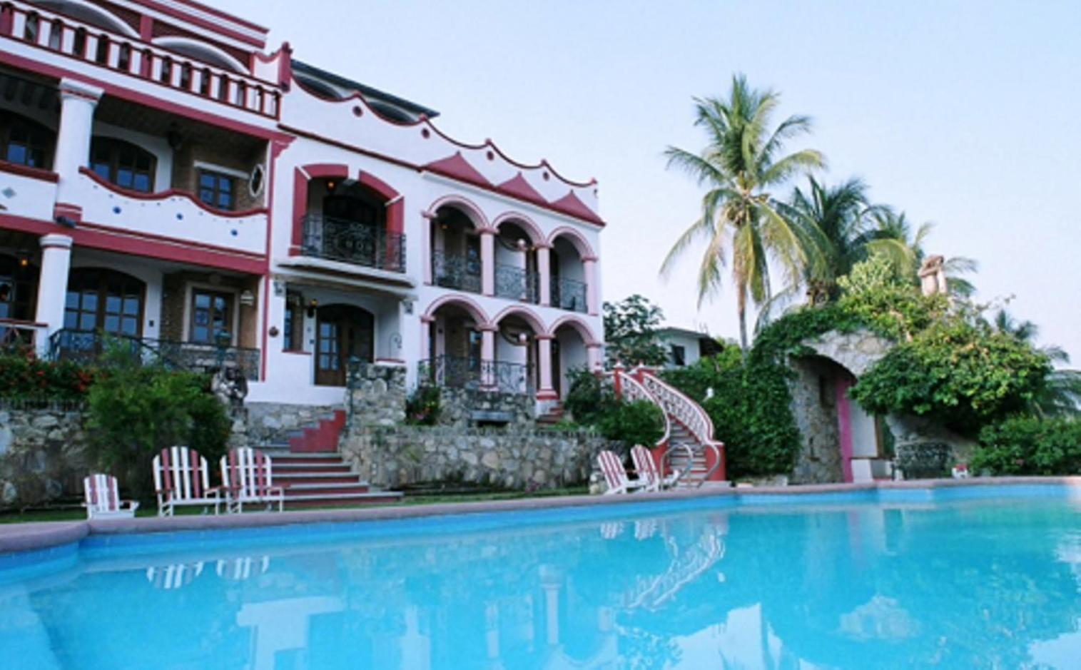 Paraiso Escondido