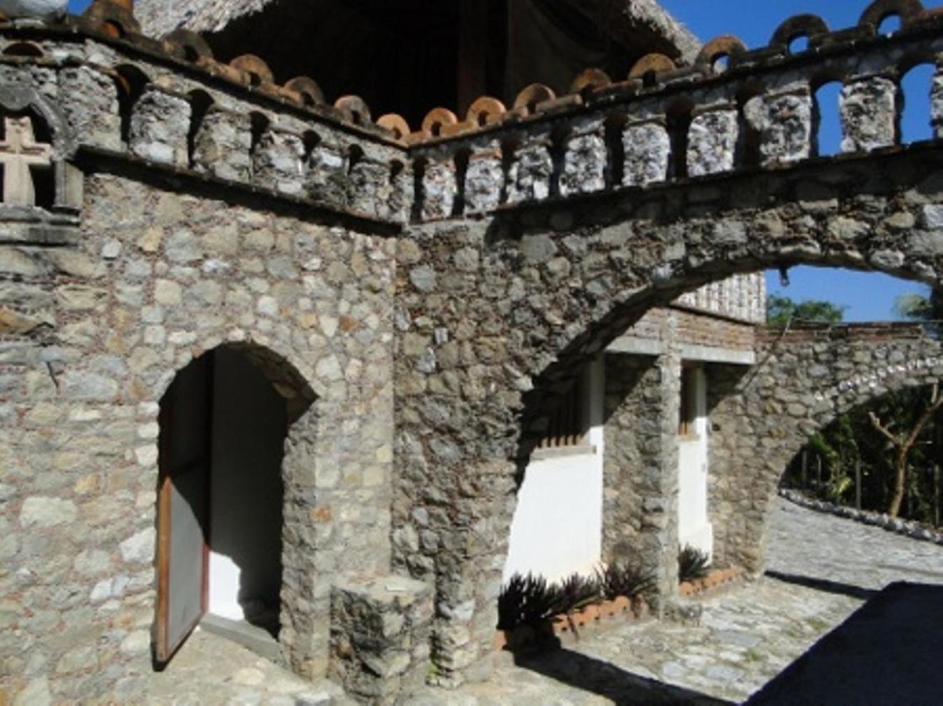 Paraiso Escondido Hotel