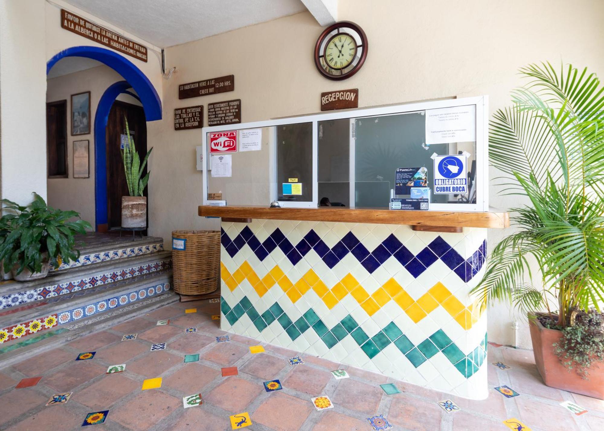 Hotel Pargos Hotel&cowork
