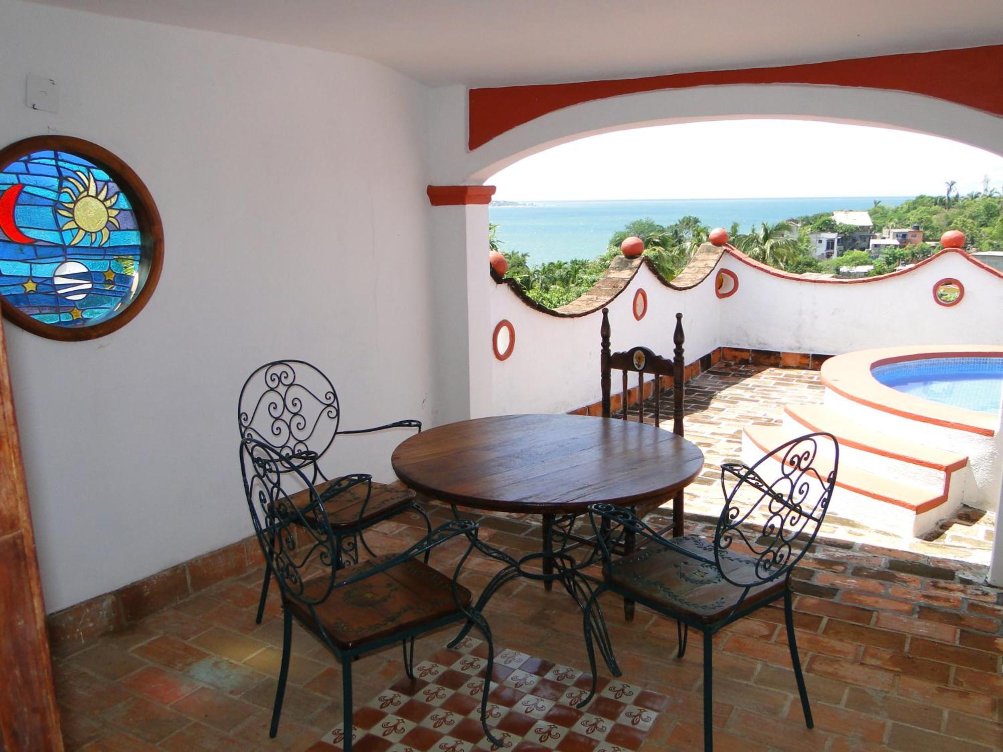 Hotel Paraiso Escondido 3*