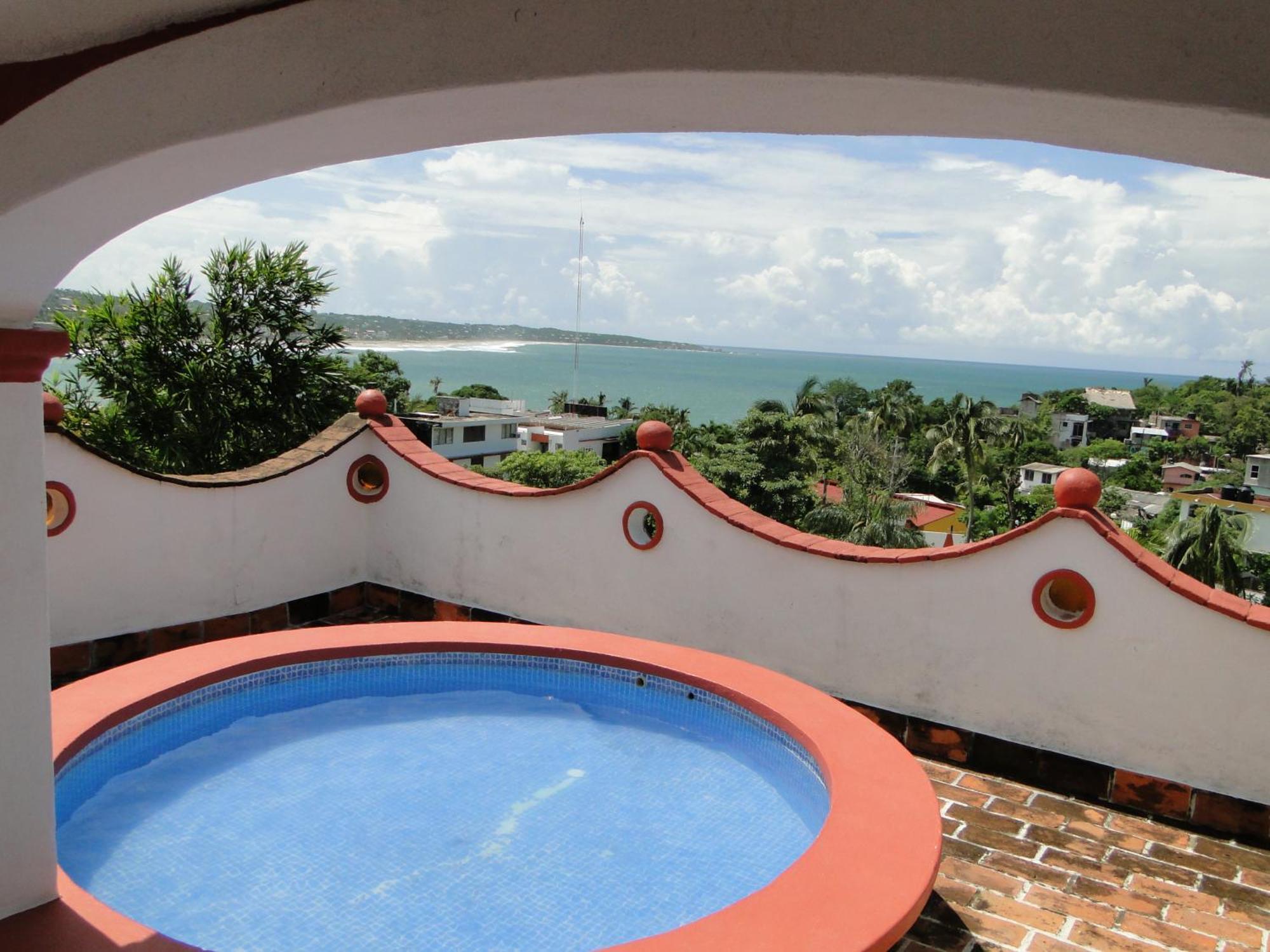 Paraiso Escondido Puerto Escondido (Oaxaca)